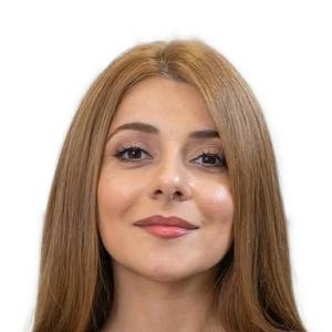 Баласанян Алёна Гамлетовна, стоматолог, стоматолог-ортодонт, стоматолог-эндодонтист - Краснодар
