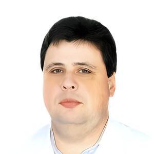 Новак Леонид Евгеньевич,детский ортопед, ортопед, травматолог - Краснодар