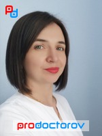 Гибадулина Ольга Сергеевна, Гастроэнтеролог - Краснодар