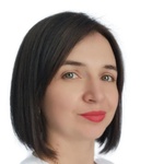 Гибадулина Ольга Сергеевна, Гастроэнтеролог - Краснодар