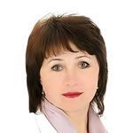 Иванова Екатерина Ивановна Иванова Екатерина Ивановна, Детский кардиолог, Детский ревматолог, Педиатр - Краснодар