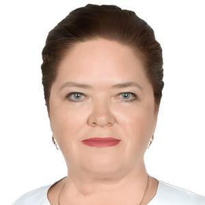 Савичева Елена Михайловна, терапевт - Краснодар
