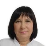 Дьяченко Г. Ф. - фото