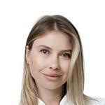 Гаврилова Виктория Васильевна, Стоматолог-ортодонт, Детский ортодонт - Краснодар