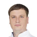 Серебряков Артем Андреевич Серебряков Артем Андреевич, Невролог - Краснодар