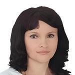 Чекалина Татьяна Владимировна Чекалина Татьяна Владимировна, Кардиолог - Краснодар