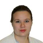 Макарова А. А. - фото