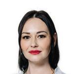 Пивоварова Татьяна Анатольевна, Онколог-маммолог - Туапсе