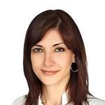 Осипова Людмила Кирилловна, Гинеколог, Акушер, Гинеколог-эндокринолог, Детский гинеколог - Краснодар