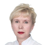 Гурова Ольга Ивановна, Врач УЗИ, Детский врач УЗИ, Функциональный диагност - Краснодар