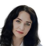 Чистякова Мария Валерьевна, Кардиолог, Врач УЗИ, Гастроэнтеролог, Психолог, Терапевт - Краснодар