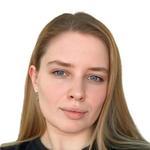 Альшевская Анастасия Владимировна, Стоматолог, Детский стоматолог - Краснодар