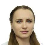 Рощенко Светлана Андреевна, Сурдолог - Краснодар