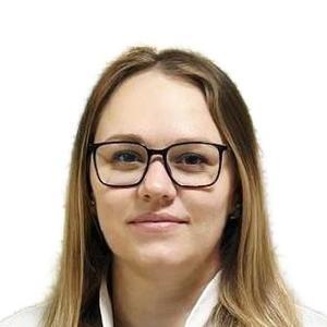 Онищенко (Козлова) Анастасия Геннадьевна, онколог - Краснодар