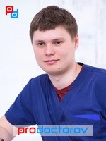 Енин Владимир Владимирович, Невролог - Краснодар