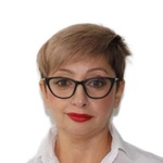 Пономарева Татьяна Юрьевна, Диетолог, Гирудотерапевт, Психолог - Краснодар