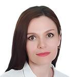 Чернецова Наталья Александровна, Кардиолог - Краснодар