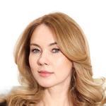 Пащенко Елена Сергеевна