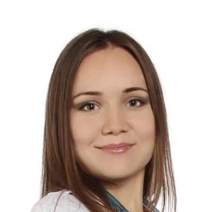 Плотникова Ксения Дмитриевна - фотография Плотникова Ксения Дмитриевна, врач узи, врач-косметолог, дерматовенеролог - Краснодар