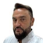 Паюченко Виталий Михайлович, Дерматолог, венеролог - Краснодар
