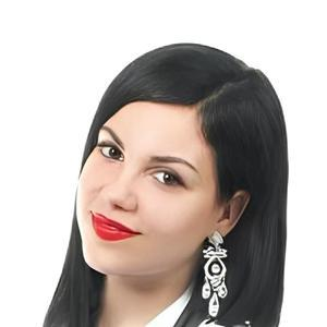 Маркитант Светлана Алексеевна, гастроэнтеролог, гепатолог, детский гастроэнтеролог - Краснодар
