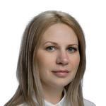 Чаплыгина Юлия Валерьевна Чаплыгина Юлия Валерьевна, Невролог, Детский невролог - Краснодар