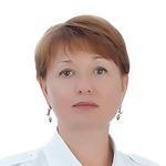 Пичуева Елена Владимировна Пичуева Елена Владимировна, Аллерголог, Детский аллерголог, Детский иммунолог, Иммунолог - Краснодар