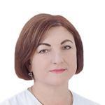 Долгих Лариса Владимировна, Акушер, гинеколог - Краснодар