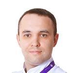 Маначенко Дмитрий Юрьевич, Анестезиолог-реаниматолог - Краснодар