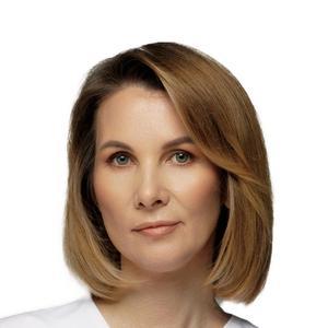 Калюжная Марина Александровна, нарколог, психиатр - Краснодар