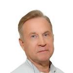 Юшков Александр Николаевич, Психотерапевт, Психиатр, Нарколог, Гипнолог - Краснодар