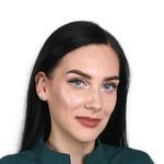 Бурцева Дарья Павловна, Стоматолог-ортодонт, Детский ортодонт - Краснодар