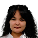 Донскова Виктория Зинитуловна, Педиатр, Детский спортивный врач, Спортивный врач - Краснодар