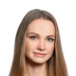 Левашова Александра Витальевна, Стоматолог-ортодонт, Детский ортодонт - Краснодар