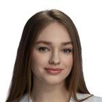 Гиренко Екатерина Андреевна