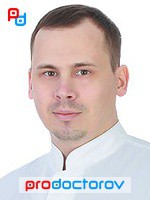 Мужиков Станислав Петрович, Хирург, Бариатрический хирург - Краснодар
