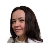 Радченко Юлия Олеговна Радченко Юлия Олеговна, Гастроэнтеролог, терапевт - Краснодар