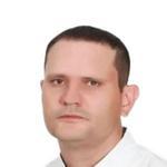 Меняйло Юрий Леонидович, Травматолог, Детский спортивный врач, Ортопед, Реабилитолог, Спортивный врач - Краснодар