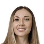 Гаврилова Ирина Васильевна, Стоматолог-ортодонт - Краснодар