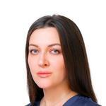 Григорян Виктория Аликовна Григорян Виктория Аликовна, Пародонтолог, Стоматолог-ортопед, Стоматолог-хирург - Краснодар