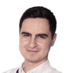 Гезалян Алексей Артурович Гезалян Алексей Артурович, Терапевт, Профпатолог - Краснодар