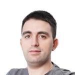 Амбарцумян Давид Аркадьевич, Стоматолог-хирург, Стоматолог-имплантолог - Краснодар