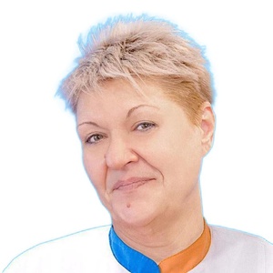 Полякова Ирина Николаевна, массажист, детский массажист - Краснодар