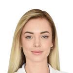 Ситник Дарья Викторовна
