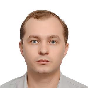 Лаптинов Сергей Игоревич, стоматолог-хирург, стоматолог, стоматолог-имплантолог, челюстно-лицевой хирург - Краснодар