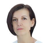 Ковальчук Наталия Сергеевна, Акушер, гинеколог, детский гинеколог - Краснодар
