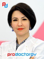 Унжакова Юлия Борисовна, Психолог - Краснодар