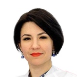 Унжакова Юлия Борисовна Унжакова Юлия Борисовна, Психолог - Краснодар