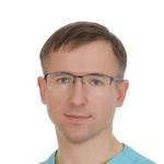 Статив Виталий Валерьевич, ЛОР - Краснодар