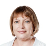 Лихачева Елена Анатольевна, Невролог - Краснодар